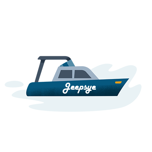 Jeepsye